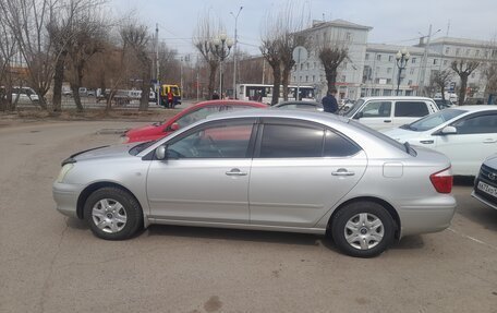 Toyota Premio, 2004 год, 845 000 рублей, 5 фотография