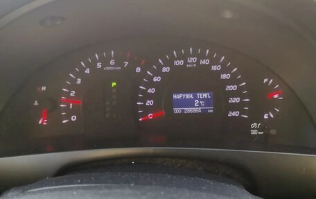 Toyota Camry, 2011 год, 1 107 000 рублей, 5 фотография