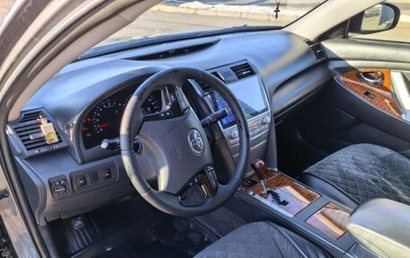 Toyota Camry, 2011 год, 1 107 000 рублей, 6 фотография