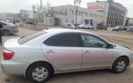 Toyota Premio, 2004 год, 845 000 рублей, 4 фотография