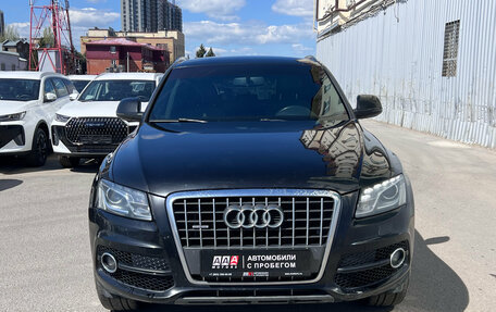 Audi Q5, 2010 год, 1 090 000 рублей, 2 фотография