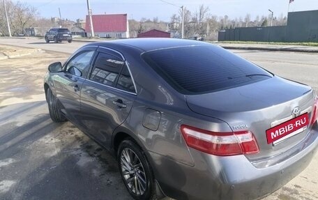 Toyota Camry, 2011 год, 1 107 000 рублей, 3 фотография