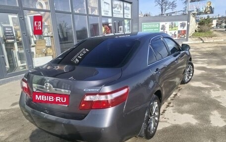 Toyota Camry, 2011 год, 1 107 000 рублей, 4 фотография