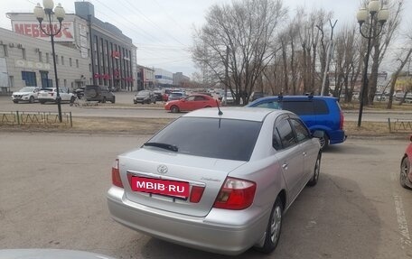 Toyota Premio, 2004 год, 845 000 рублей, 3 фотография
