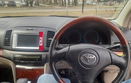 Toyota Premio, 2004 год, 845 000 рублей, 10 фотография