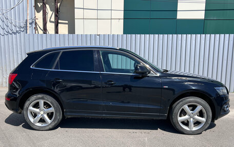 Audi Q5, 2010 год, 1 090 000 рублей, 4 фотография