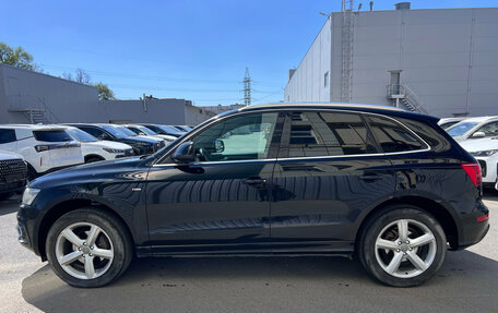 Audi Q5, 2010 год, 1 090 000 рублей, 5 фотография