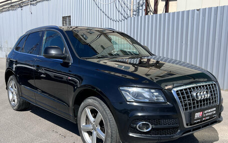 Audi Q5, 2010 год, 1 090 000 рублей, 3 фотография