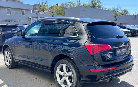 Audi Q5, 2010 год, 1 090 000 рублей, 8 фотография