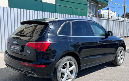 Audi Q5, 2010 год, 1 090 000 рублей, 6 фотография
