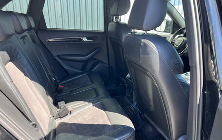 Audi Q5, 2010 год, 1 090 000 рублей, 14 фотография