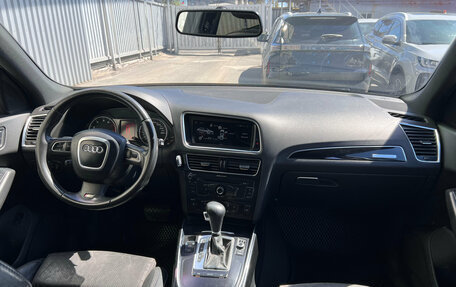 Audi Q5, 2010 год, 1 090 000 рублей, 10 фотография