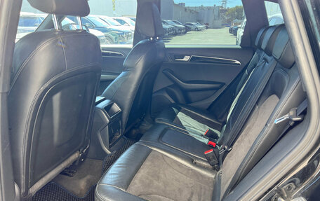 Audi Q5, 2010 год, 1 090 000 рублей, 15 фотография