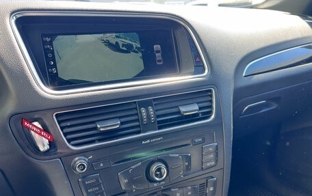 Audi Q5, 2010 год, 1 090 000 рублей, 12 фотография