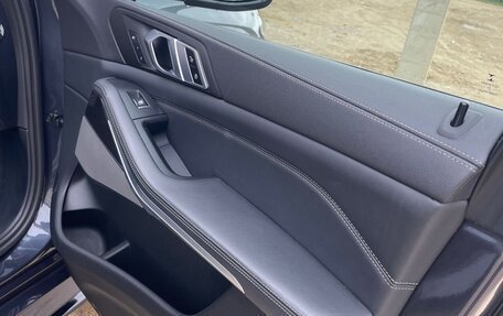 BMW X5, 2021 год, 8 100 000 рублей, 11 фотография