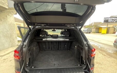 BMW X5, 2021 год, 8 100 000 рублей, 15 фотография