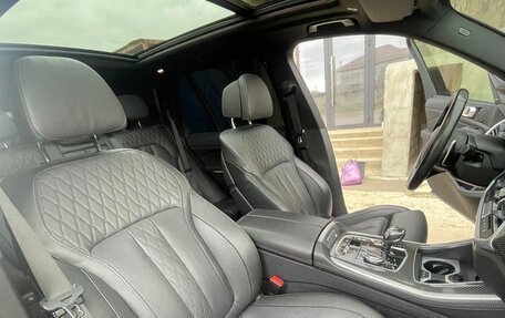 BMW X5, 2021 год, 8 100 000 рублей, 12 фотография