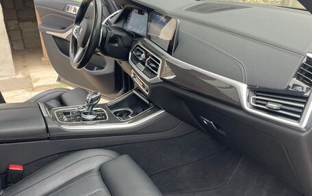 BMW X5, 2021 год, 8 100 000 рублей, 13 фотография