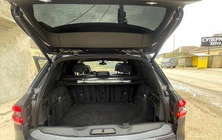 BMW X5, 2021 год, 8 100 000 рублей, 16 фотография