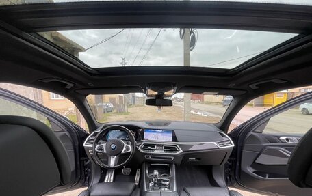 BMW X5, 2021 год, 8 100 000 рублей, 17 фотография