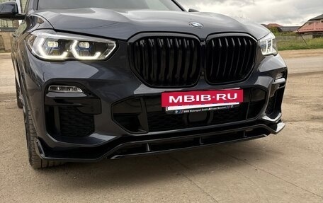 BMW X5, 2021 год, 8 100 000 рублей, 6 фотография