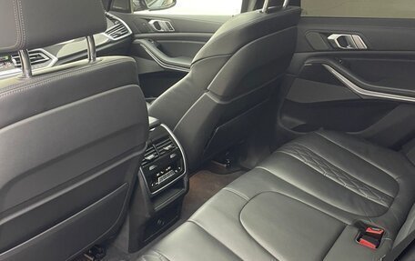 BMW X5, 2021 год, 8 100 000 рублей, 20 фотография