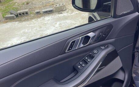 BMW X5, 2021 год, 8 100 000 рублей, 18 фотография