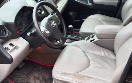 Toyota RAV4, 2011 год, 1 400 000 рублей, 3 фотография