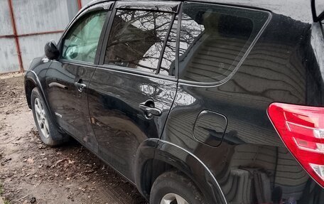 Toyota RAV4, 2011 год, 1 400 000 рублей, 6 фотография