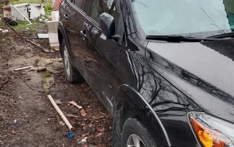 Toyota RAV4, 2011 год, 1 400 000 рублей, 4 фотография