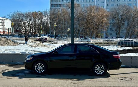 Toyota Camry, 2009 год, 1 450 000 рублей, 4 фотография