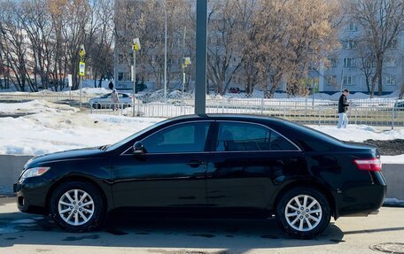 Toyota Camry, 2009 год, 1 450 000 рублей, 3 фотография