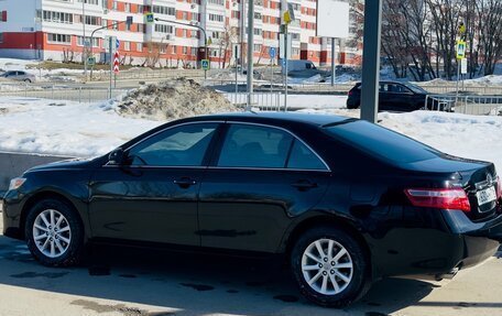 Toyota Camry, 2009 год, 1 450 000 рублей, 2 фотография