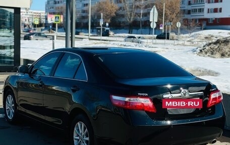 Toyota Camry, 2009 год, 1 450 000 рублей, 5 фотография