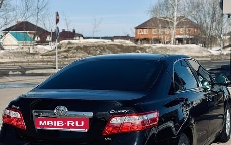 Toyota Camry, 2009 год, 1 450 000 рублей, 6 фотография