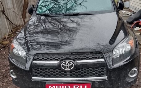 Toyota RAV4, 2011 год, 1 400 000 рублей, 7 фотография