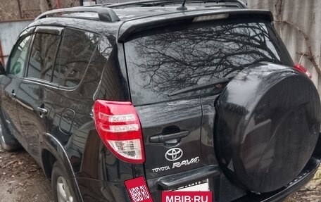 Toyota RAV4, 2011 год, 1 400 000 рублей, 5 фотография