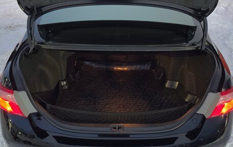 Toyota Camry, 2009 год, 1 450 000 рублей, 13 фотография