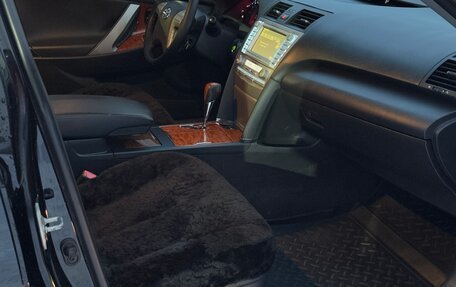 Toyota Camry, 2009 год, 1 450 000 рублей, 15 фотография