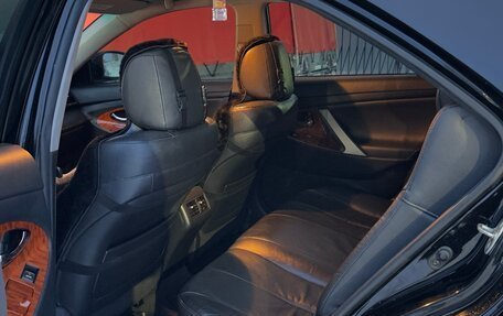 Toyota Camry, 2009 год, 1 450 000 рублей, 17 фотография