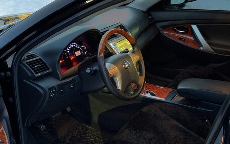 Toyota Camry, 2009 год, 1 450 000 рублей, 16 фотография