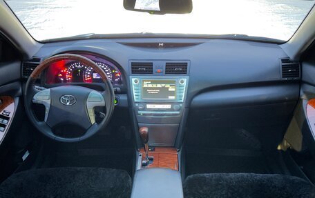 Toyota Camry, 2009 год, 1 450 000 рублей, 18 фотография