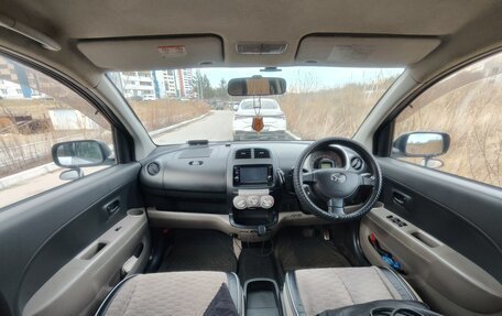 Daihatsu Boon II рестайлинг, 2004 год, 270 000 рублей, 3 фотография
