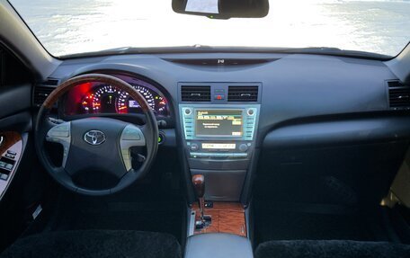 Toyota Camry, 2009 год, 1 450 000 рублей, 19 фотография