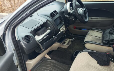 Daihatsu Boon II рестайлинг, 2004 год, 270 000 рублей, 4 фотография