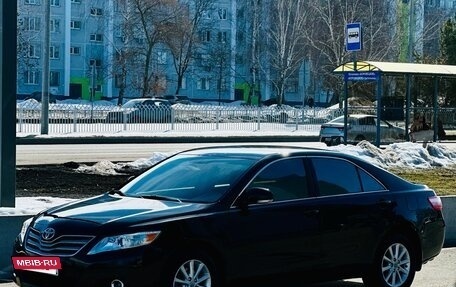 Toyota Camry, 2009 год, 1 450 000 рублей, 9 фотография