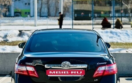 Toyota Camry, 2009 год, 1 450 000 рублей, 11 фотография