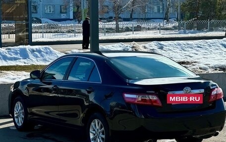 Toyota Camry, 2009 год, 1 450 000 рублей, 12 фотография