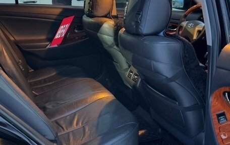 Toyota Camry, 2009 год, 1 450 000 рублей, 14 фотография