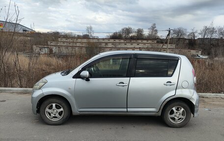 Daihatsu Boon II рестайлинг, 2004 год, 270 000 рублей, 11 фотография